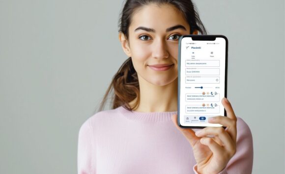 Nowa wersja aplikacji mobilnej dla ubezpieczonych TU&nbsp;ZDROWIE