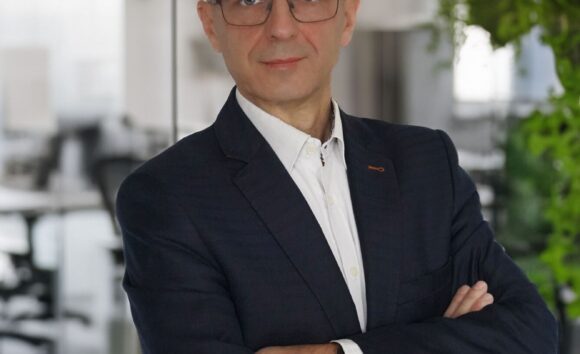 Wojciech Kropiewnicki członkiem Zarządu TU&nbsp;Zdrowie ze&nbsp;zgodą KNF