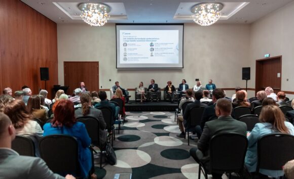 Wiedza, inspiracje i&nbsp;praktyczne narzędzia na&nbsp;rynku ubezpieczeń zdrowotnych. Relacja z&nbsp;Kongresu Brokerów TU&nbsp;Zdrowie 2026