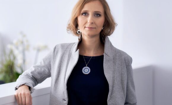 Agnieszka Jaworska-Żak członkiem Zarządu TU&nbsp;Zdrowie odpowiedzialnym za&nbsp;zarządzanie ryzykiem, w&nbsp;oczekiwaniu na&nbsp;zgodę KNF