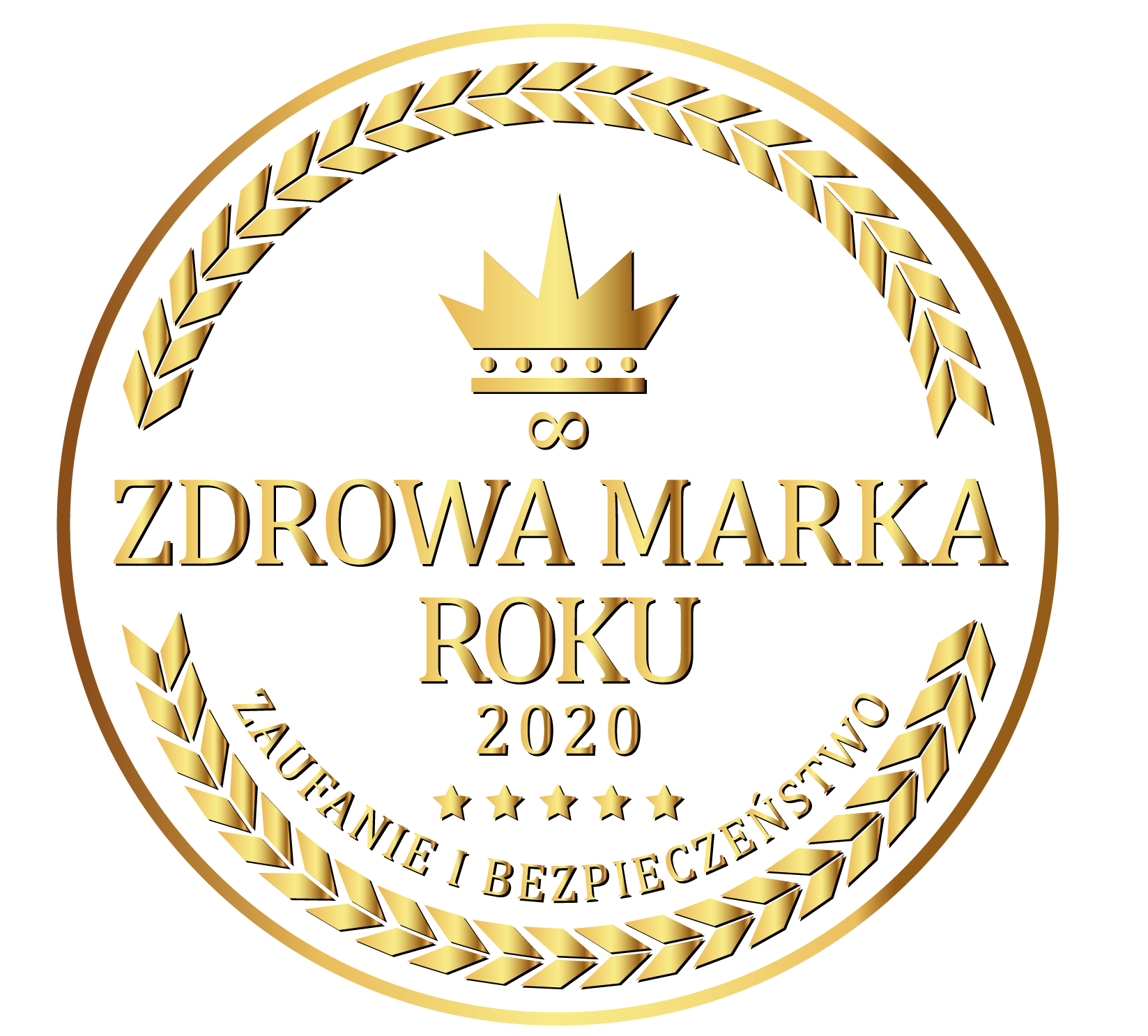 Zdrowa Marka Roku dla TU ZDROWIE